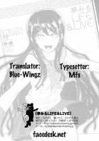 Yume Miru Life & Live / 夢みるLIFE&LIVE [Takenoko Seijin] [Danganronpa] Thumbnail Page 16