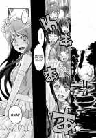 Yume Miru Life & Live / 夢みるLIFE&LIVE [Takenoko Seijin] [Danganronpa] Thumbnail Page 02