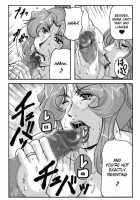 LOVEDRUG4 / LOVEDRUG4 [Yokoyama Lynch] [Original] Thumbnail Page 10