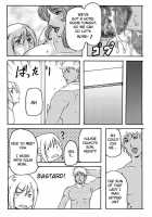 LOVEDRUG4 / LOVEDRUG4 [Yokoyama Lynch] [Original] Thumbnail Page 19