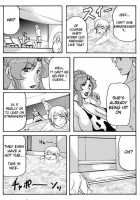 LOVEDRUG4 / LOVEDRUG4 [Yokoyama Lynch] [Original] Thumbnail Page 05