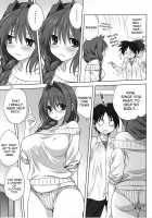 Akiko-San To Issho 17 / 秋子さんといっしょ 17 [Mitarashi Kousei] [Kanon] Thumbnail Page 10