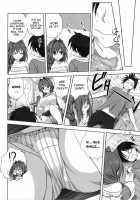 Akiko-San To Issho 17 / 秋子さんといっしょ 17 [Mitarashi Kousei] [Kanon] Thumbnail Page 13