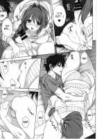 Akiko-San To Issho 17 / 秋子さんといっしょ 17 [Mitarashi Kousei] [Kanon] Thumbnail Page 18