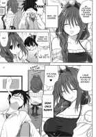 Akiko-San To Issho 17 / 秋子さんといっしょ 17 [Mitarashi Kousei] [Kanon] Thumbnail Page 06