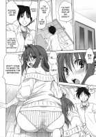 Akiko-San To Issho 17 / 秋子さんといっしょ 17 [Mitarashi Kousei] [Kanon] Thumbnail Page 07