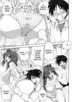 Akiko-San To Issho 17 / 秋子さんといっしょ 17 [Mitarashi Kousei] [Kanon] Thumbnail Page 08