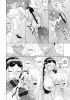 Namirobi 4 / ナミロビ4 [Murata.] [One Piece] Thumbnail Page 21