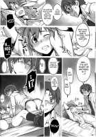 Alfa 11Mg [Seki Suzume] [Working] Thumbnail Page 07