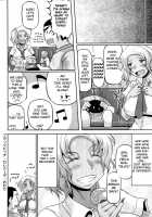 Black Bitch Serenade / ブラックビッチ・セレナーデ [Deep Valley] [Original] Thumbnail Page 18