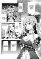 Makuu GB Tsuushin / 魔空GB通信 [Shinozuka Atsuto] [Granblue Fantasy] Thumbnail Page 03