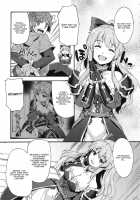 Makuu GB Tsuushin / 魔空GB通信 [Shinozuka Atsuto] [Granblue Fantasy] Thumbnail Page 04