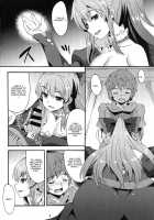 Makuu GB Tsuushin / 魔空GB通信 [Shinozuka Atsuto] [Granblue Fantasy] Thumbnail Page 07