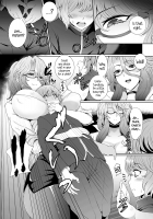 A Sadist Teacher's Career Consulting Room / ドS女教師の進路相談室 [Tawara Hiryuu] [Original] Thumbnail Page 04