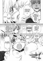 KLX-T2 [Nakajima Rei] [Xenosaga] Thumbnail Page 11