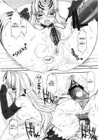 KLX-T2 [Nakajima Rei] [Xenosaga] Thumbnail Page 17