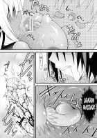 Seikou Akki Kageaki Muramasa Donburi Hen / 性交悪鬼景明 村正丼編 [Kouki Kuu] [Full Metal Daemon Muramasa] Thumbnail Page 10