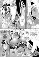 Seikou Akki Kageaki Muramasa Donburi Hen / 性交悪鬼景明 村正丼編 [Kouki Kuu] [Full Metal Daemon Muramasa] Thumbnail Page 18