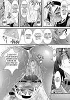 Seikou Akki Kageaki Muramasa Donburi Hen / 性交悪鬼景明 村正丼編 [Kouki Kuu] [Full Metal Daemon Muramasa] Thumbnail Page 19