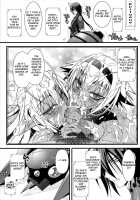 Seikou Akki Kageaki Muramasa Donburi Hen / 性交悪鬼景明 村正丼編 [Kouki Kuu] [Full Metal Daemon Muramasa] Thumbnail Page 23