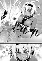 Seikou Akki Kageaki Muramasa Donburi Hen / 性交悪鬼景明 村正丼編 [Kouki Kuu] [Full Metal Daemon Muramasa] Thumbnail Page 05