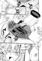 Moon Phase [Hinemosu Notari] [Touhou Project] Thumbnail Page 20