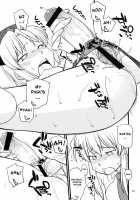 Moon Phase [Hinemosu Notari] [Touhou Project] Thumbnail Page 24