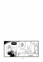 Moon Phase [Hinemosu Notari] [Touhou Project] Thumbnail Page 27