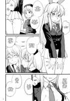 Moon Phase [Hinemosu Notari] [Touhou Project] Thumbnail Page 09