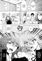 3P Hokenshitsu [Ohkami Ryosuke] [Original] Thumbnail Page 10