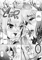 3P Hokenshitsu [Ohkami Ryosuke] [Original] Thumbnail Page 09