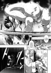 Solo Hunter no Seitai WORLD 8 / ソロハンターの生態WORLD 8 Page 10 Preview