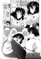 Is Incest Strategy 4 / is インセスト・ストラテジー4 [Tsutsumi Akari] [Infinite Stratos] Thumbnail Page 14