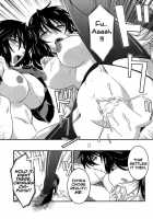 Is Incest Strategy 4 / is インセスト・ストラテジー4 [Tsutsumi Akari] [Infinite Stratos] Thumbnail Page 18