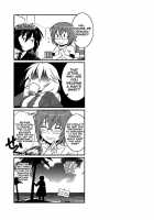Is Incest Strategy 4 / is インセスト・ストラテジー4 [Tsutsumi Akari] [Infinite Stratos] Thumbnail Page 20
