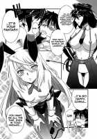 Is Incest Strategy 4 / is インセスト・ストラテジー4 [Tsutsumi Akari] [Infinite Stratos] Thumbnail Page 05