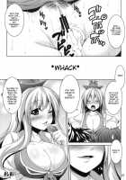 Keine Sensei's After Class Lessons [Somejima] [Touhou Project] Thumbnail Page 21