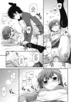 D.L. Action 58 / D.L. action 58 [Nakajima Yuka] [Toaru Majutsu No Index] Thumbnail Page 10