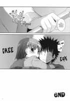 D.L. Action 58 / D.L. action 58 [Nakajima Yuka] [Toaru Majutsu No Index] Thumbnail Page 16