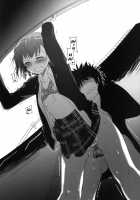 D.L. Action 58 / D.L. action 58 [Nakajima Yuka] [Toaru Majutsu No Index] Thumbnail Page 18