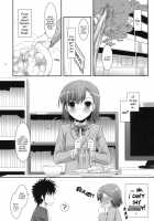 D.L. Action 58 / D.L. action 58 [Nakajima Yuka] [Toaru Majutsu No Index] Thumbnail Page 02