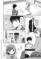 D.L. Action 58 / D.L. action 58 [Nakajima Yuka] [Toaru Majutsu No Index] Thumbnail Page 03