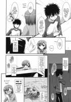 D.L. Action 58 / D.L. action 58 [Nakajima Yuka] [Toaru Majutsu No Index] Thumbnail Page 05