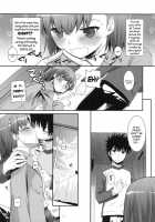 D.L. Action 58 / D.L. action 58 [Nakajima Yuka] [Toaru Majutsu No Index] Thumbnail Page 06