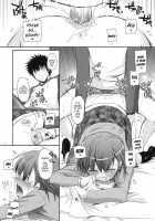 D.L. Action 58 / D.L. action 58 [Nakajima Yuka] [Toaru Majutsu No Index] Thumbnail Page 09