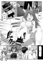 Nohohon Biyori+ / のほほんびより+ [Tsuda Akira] [Infinite Stratos] Thumbnail Page 12