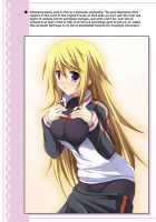 Nohohon Biyori+ / のほほんびより+ [Tsuda Akira] [Infinite Stratos] Thumbnail Page 19