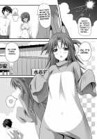 Nohohon Biyori+ / のほほんびより+ [Tsuda Akira] [Infinite Stratos] Thumbnail Page 03