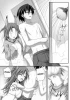 Nohohon Biyori+ / のほほんびより+ [Tsuda Akira] [Infinite Stratos] Thumbnail Page 04