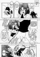 Nettai Ouhi Mai / 熱帯王妃舞 [Ninnin] [King Of Fighters] Thumbnail Page 43